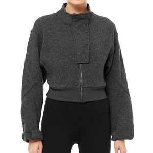 Alo - Strut Jacket